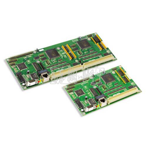 DMC-21X3獨立型Ethernet控制器 